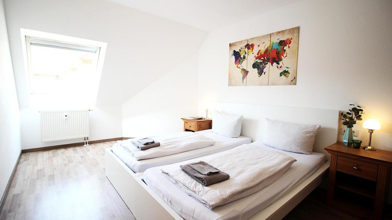 Homie Stay Zell - Apartment Mit Privatparkplatz Zell am Main Dış mekan fotoğraf