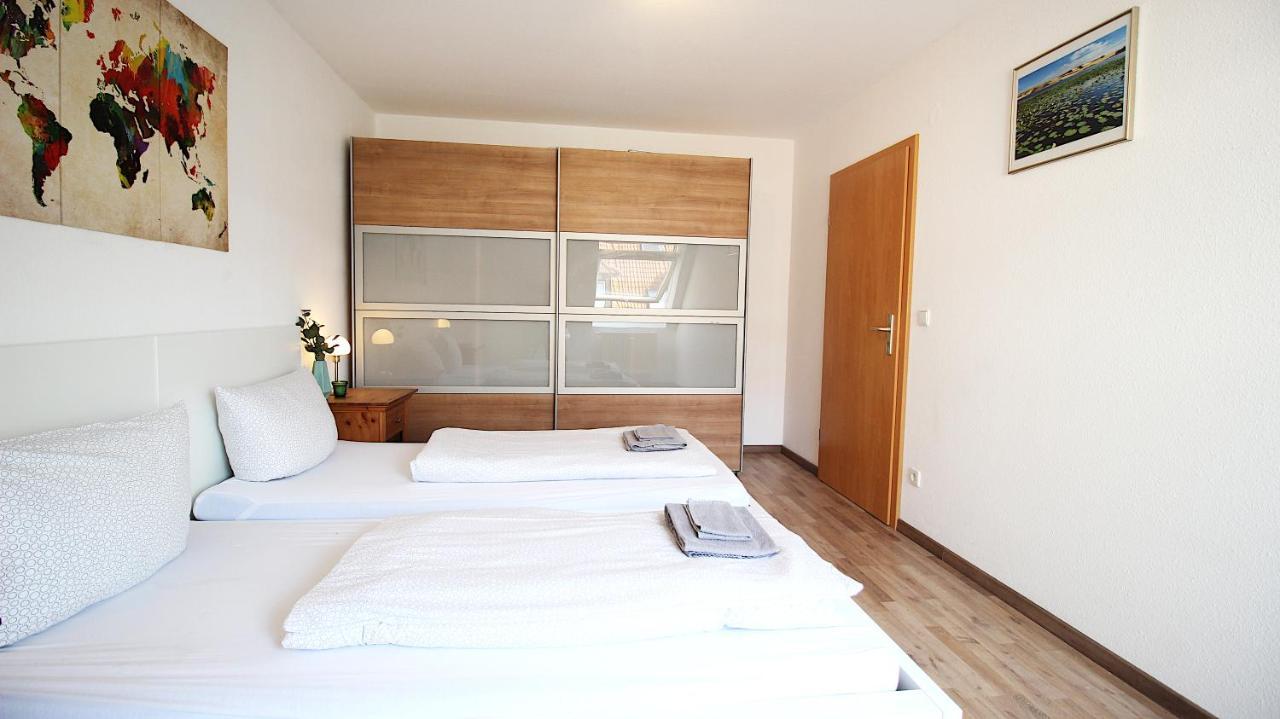 Homie Stay Zell - Apartment Mit Privatparkplatz Zell am Main Dış mekan fotoğraf
